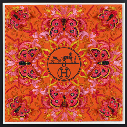 Symmetry 12"x12"