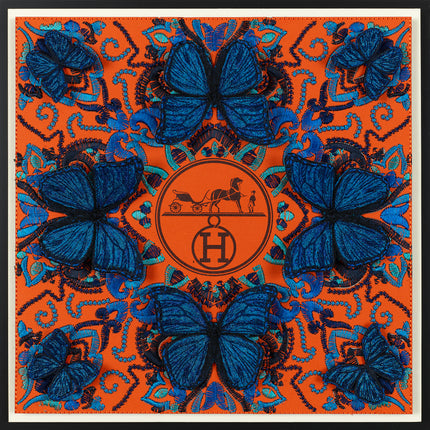 Symmetry 12"x12"