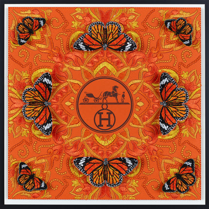 Symmetry 12"x12"