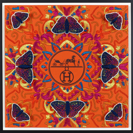 Symmetry 12"x12"