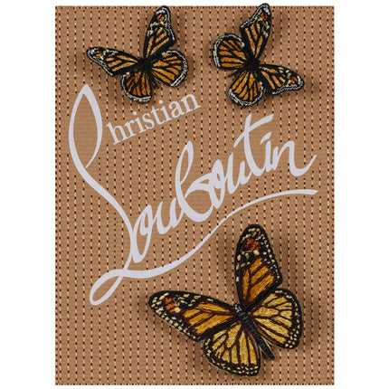 Butterfly Swarm 6”x8”