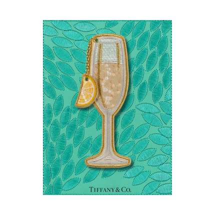 Champagne 6"x8"
