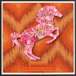 Hermes / Pink