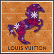 Louis Vuitton Gold
