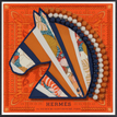 Hermes Orange