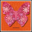 Hermes Orange