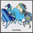Chanel White