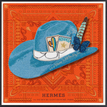 Hermes Orange