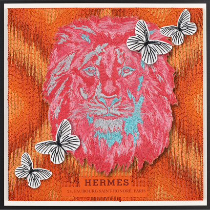 STRENGTH 12"x12"