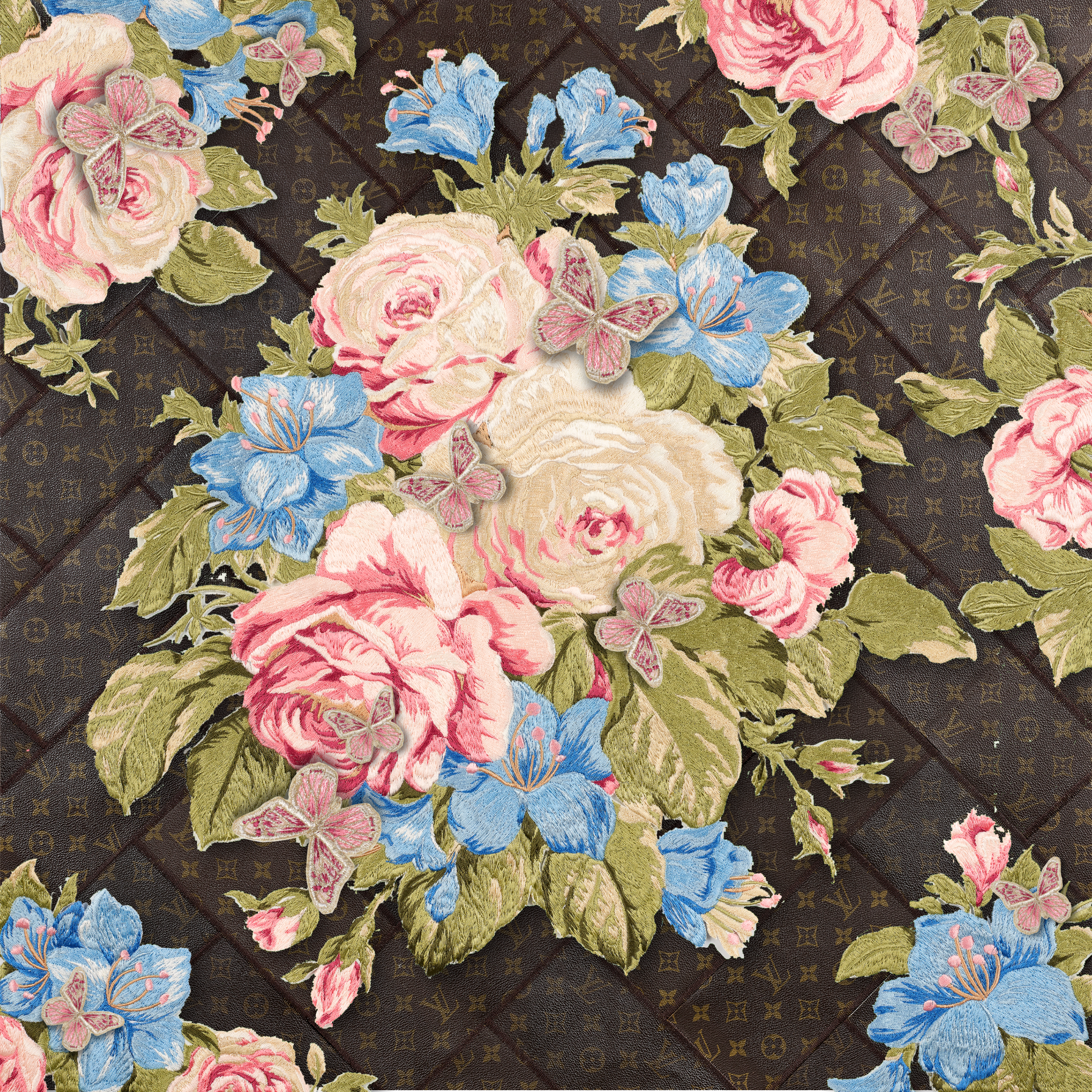 Reverie Floral Bouquet