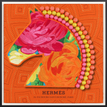 Hermes Orange