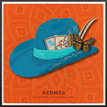 Hermes Orange
