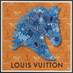 Louis Vuitton Gold / Neutral
