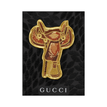Gucci - Black