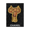 Chanel - Black