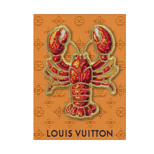 Lobster 6"x8"