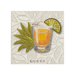 Gucci White