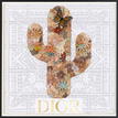 Dior White / Neutral