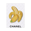 Chanel - White