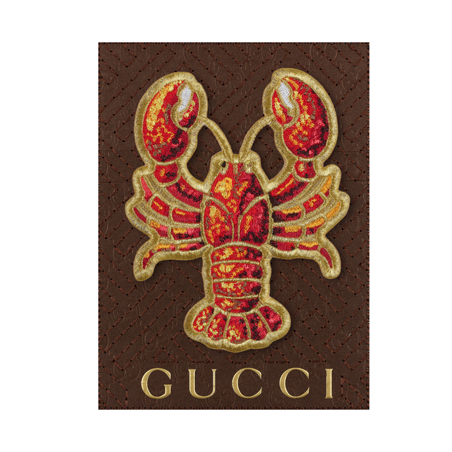 Lobster 6"x8"