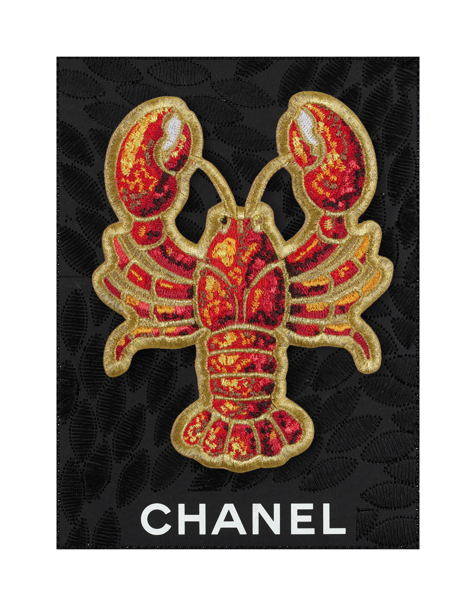 Lobster 6"x8"