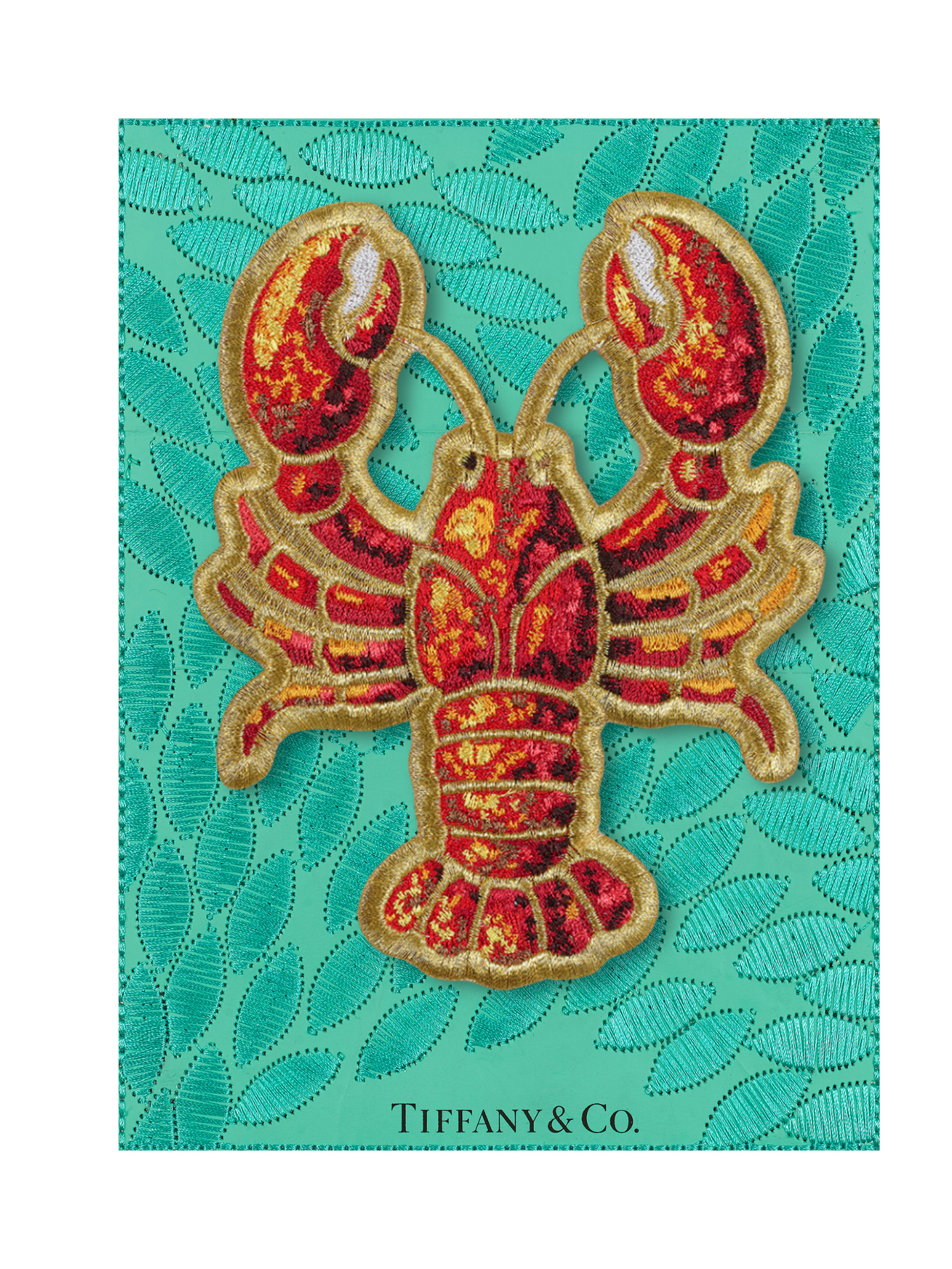 Lobster 6"x8"