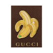 Gucci - Brown