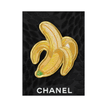 Chanel - Black