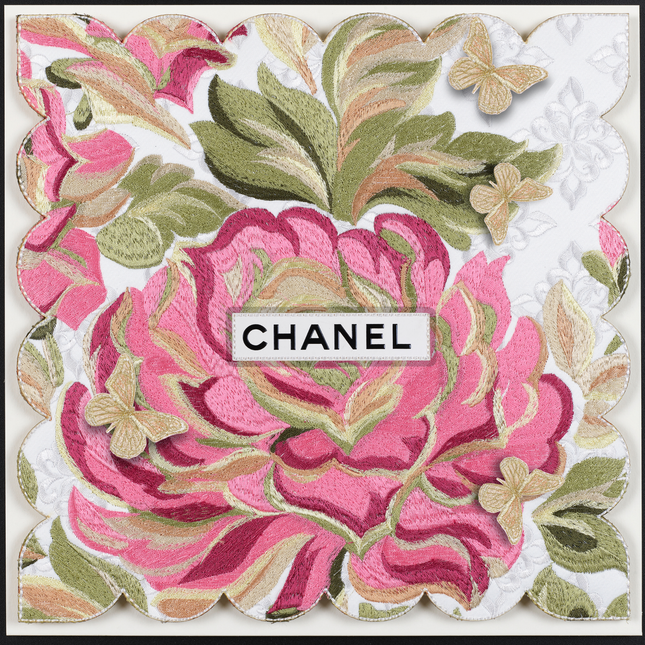 Reverie Roses Tapestry