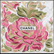 Reverie Roses Tapestry