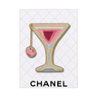 Chanel - White