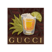 Gucci Brown