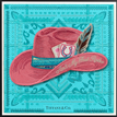 Tiffany Blue / Pink