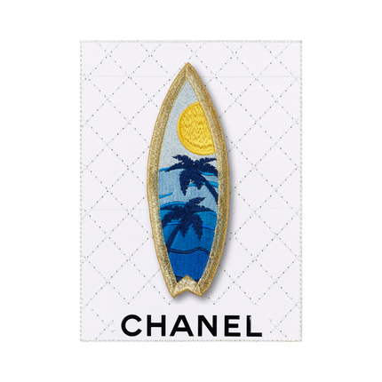 Surfboard 6"x8"