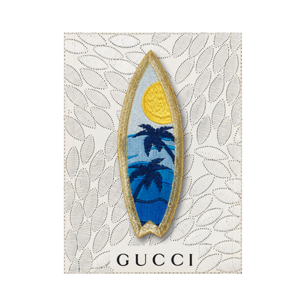 Surfboard 6"x8"