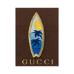 Gucci - Brown