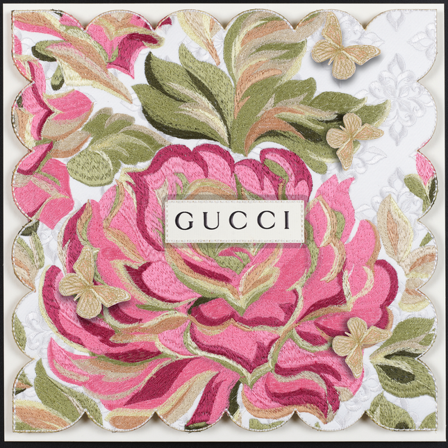 Reverie Roses Tapestry