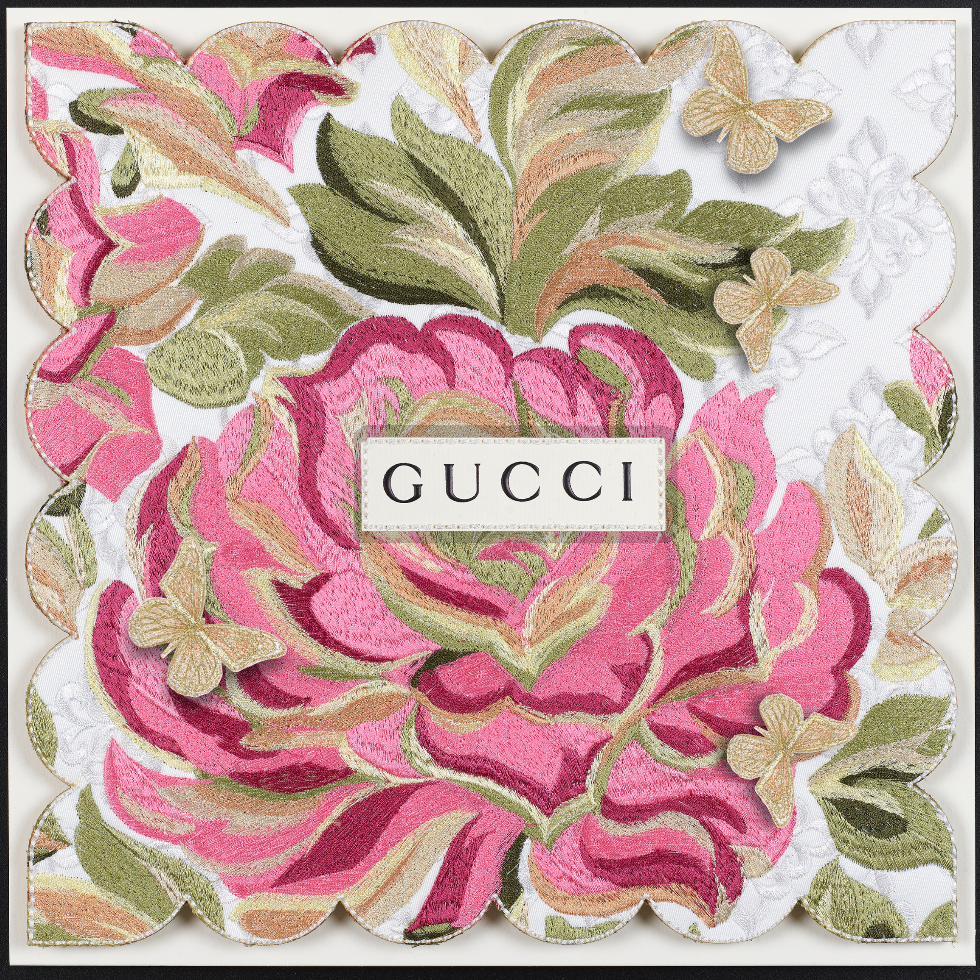 Reverie Roses Tapestry