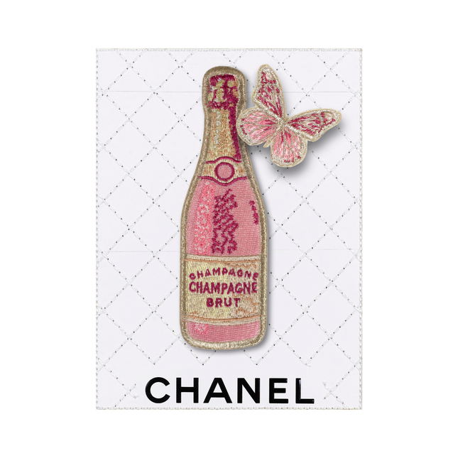 Reverie Champagne 6"x8"