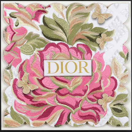 Reverie Roses Tapestry