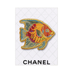 Chanel - White