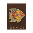 Gucci - Brown