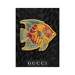 Gucci - Black