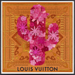 Louis Vuitton / Pink