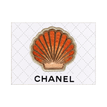 Chanel - White