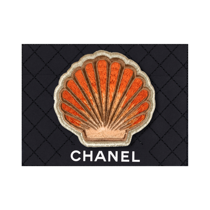 Shell 8"x6"