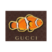 Gucci - Brown
