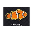 Chanel - Black