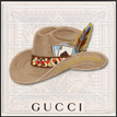 Gucci White / Neutral