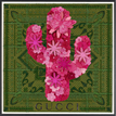 Gucci Green / Pink